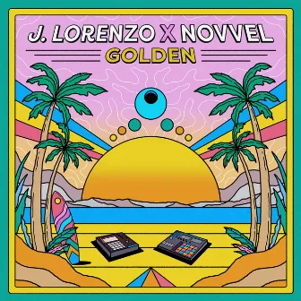 Golden by J. Lorenzo