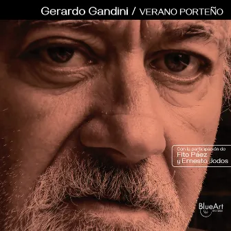 Verano Porteño by Gerardo Gandini