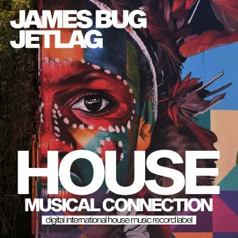 Jetlag by James Bug