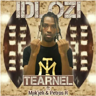 Idlozi by Tearnel