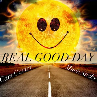 Real Good Day by Cam Carter