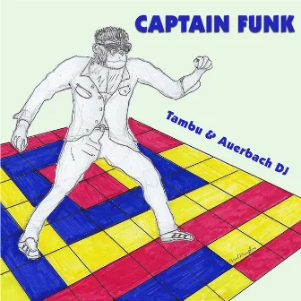 Captain funk by Tambu