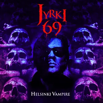 Helsinki Vampire by Jyrki 69