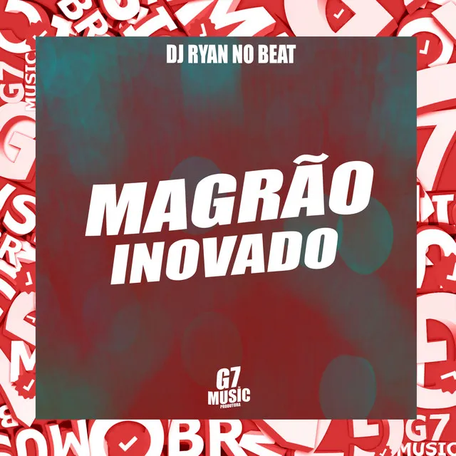 Magrão Inovado