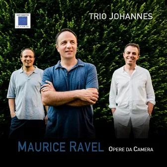 Maurice Ravel - Opere da camera by Francesco Manara