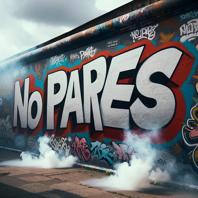 No Pares