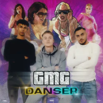 Danser by GMG