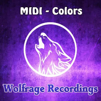 Colors by Midi