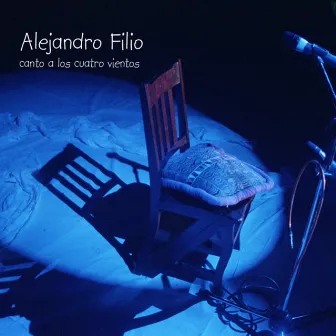 Canto a los Cuatro Vientos by Alejandro Filio