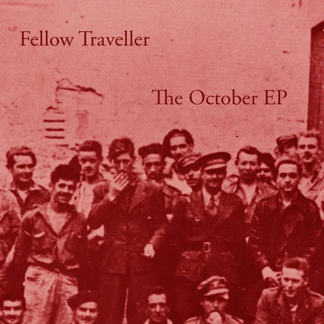 The October EP