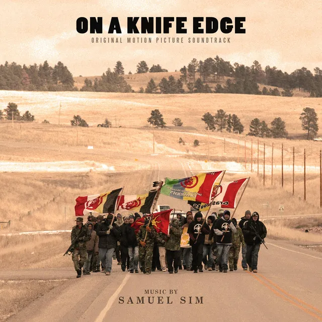 On a Knife Edge (Original Motion Picture Soundtrack)