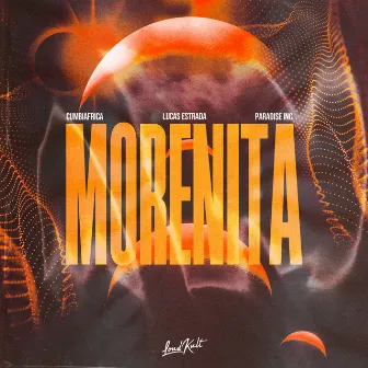 Morenita by Cumbiafrica