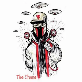 The Chase by Mic Breeze