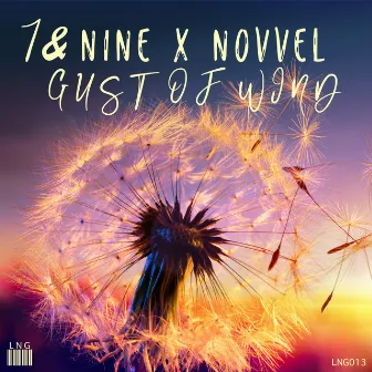 Gust of Wind by 7&Nine