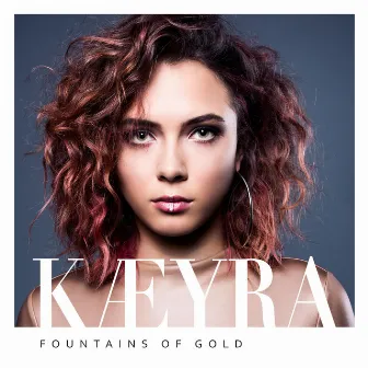 Fountains of Gold by Kaeyra