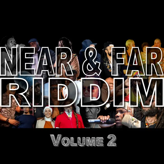 NEAR AND FAR - LA PLUS JOLIE