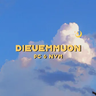 DIEUEMMUON by NVM