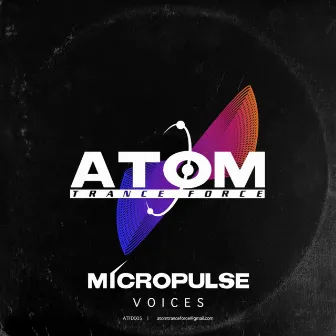 Voices by Micropulse (aka Andromeda)