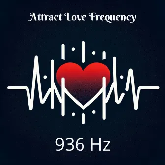 Attract Love Frequency: 936 Hz Solfeggio by Hz Frequencies Zone