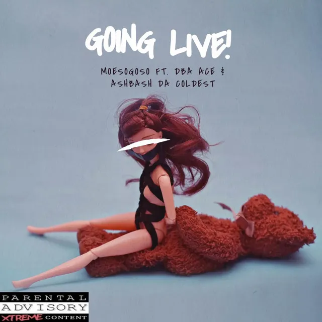 Going Live - Remix