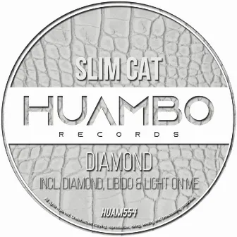 Diamond by Slim Cat