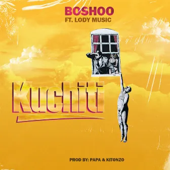 Kuchiti by Boshoo