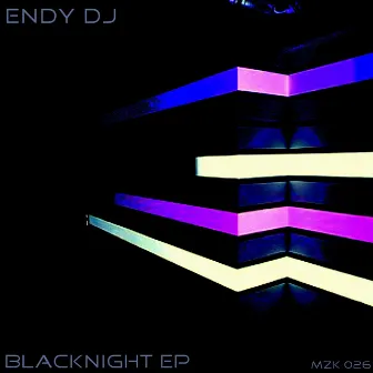 Endy Dj Presents Blacknight by Endy Dj