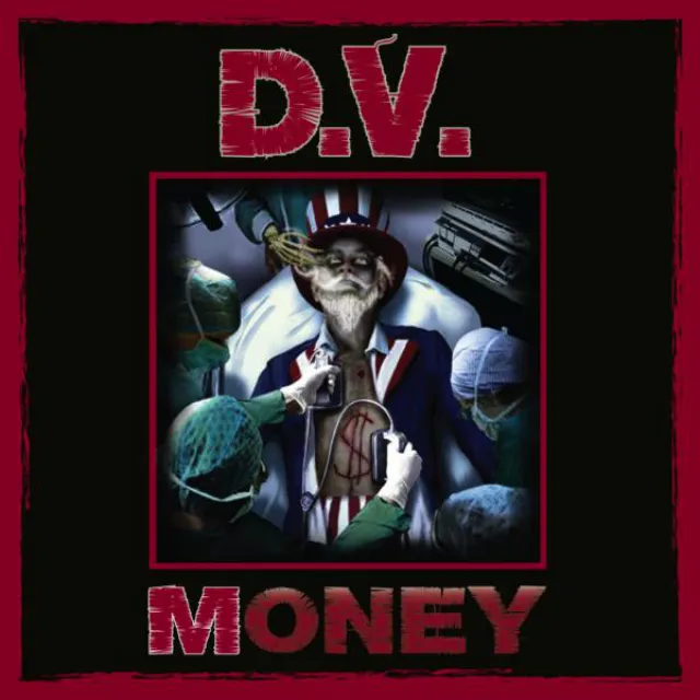 D.V.