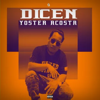 Dicen by Yoster Acosta