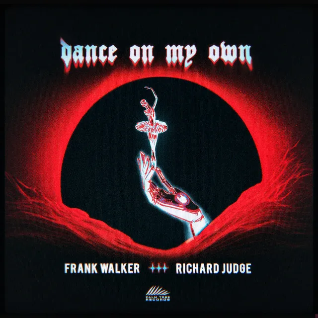 Dance on My Own (feat. Richard Judge)