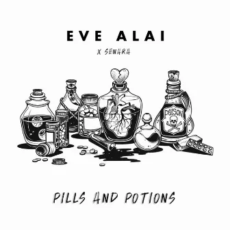 Pills and Potions by Eve Alai