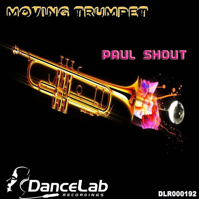 Moving Trumpet - Original Mix