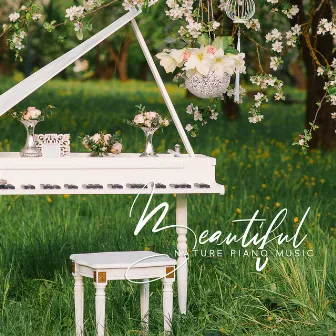 Beautiful Nature Piano Music : Peaceful Piano for Soothing Relaxation by Lover of New Age Nature