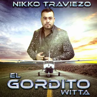 El Gordito Witta by NIKKO TRAVIEZO