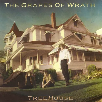 Treehouse by The Grapes Of Wrath