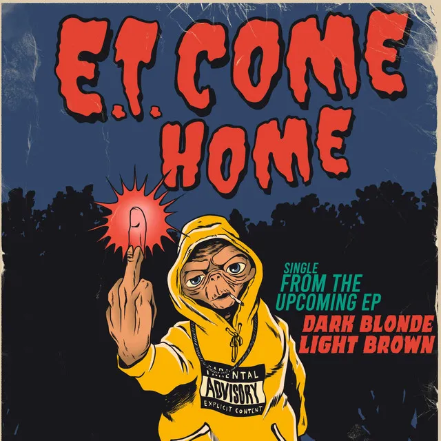 E.T. Come Home