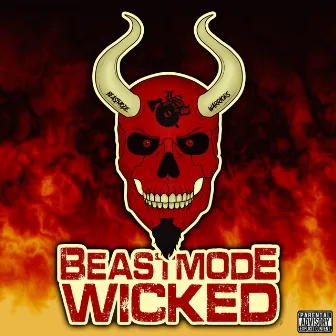 Beastmode Wicked by Beastmode Warriors