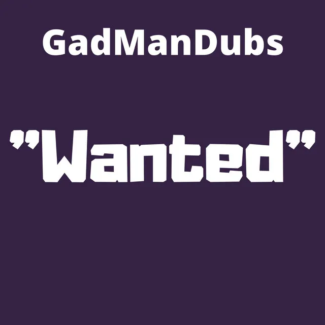 Wanted