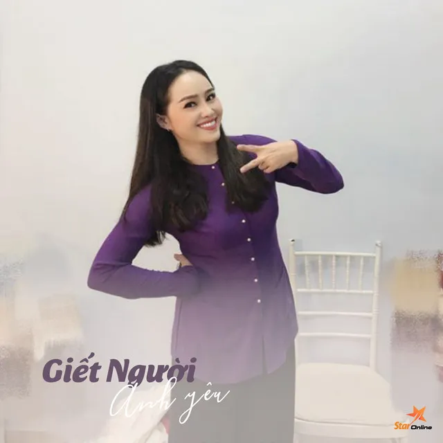 Giết Người Anh Yêu