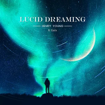 Lucid Dreaming by Henry Young