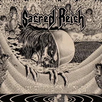 Awakening by Sacred Reich