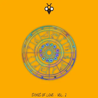 SIGNS OF LOVE (VOL. 2) by ARONE