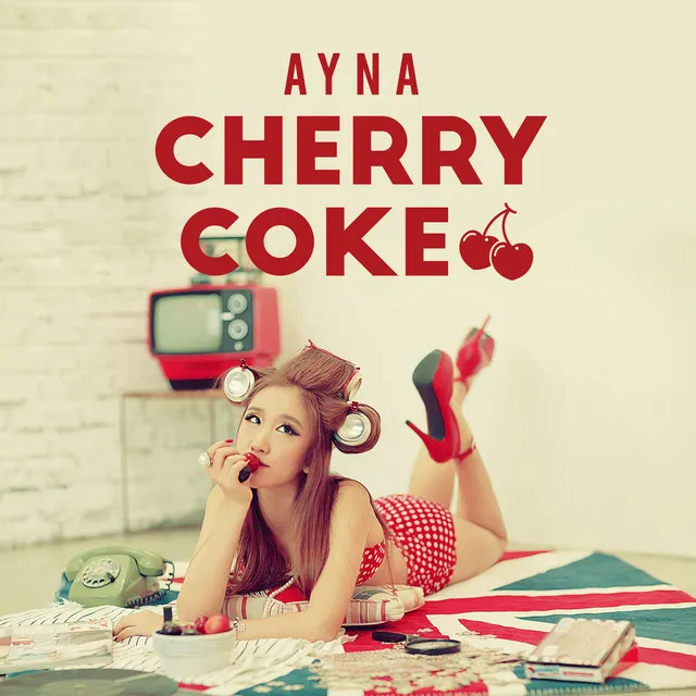 Cherry Coke