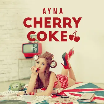 Cherry Coke by Ayna