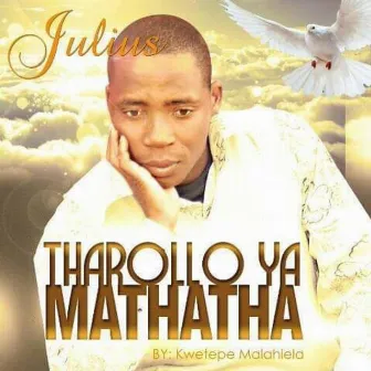 Tharollo ya Mathata by Julius Malahlela