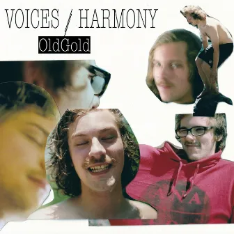 Voices / Harmony by OldGold