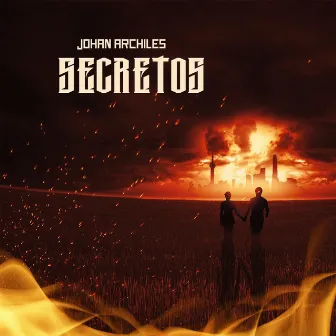 Secretos by Johan Archiles