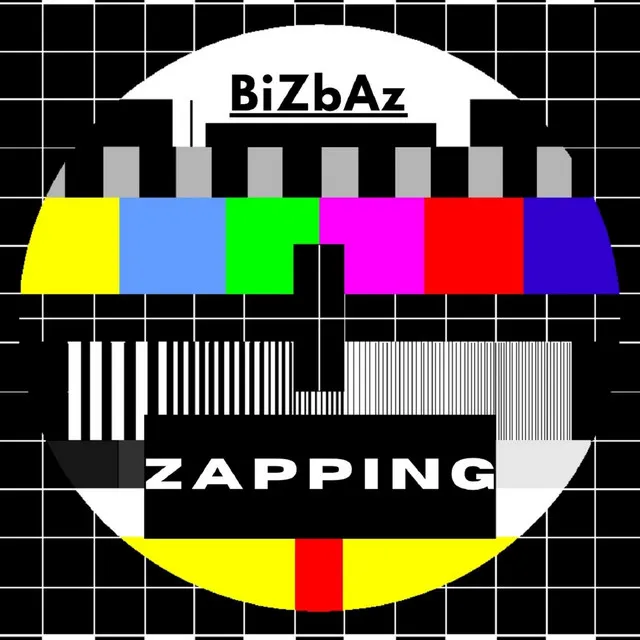 ZAPPING (first mix)