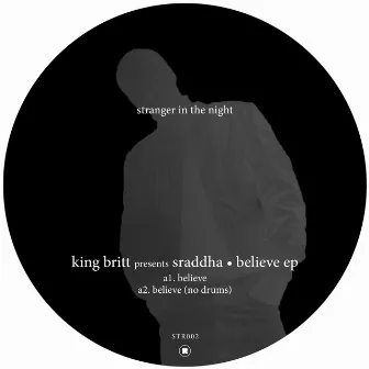 Believe EP by King Britt