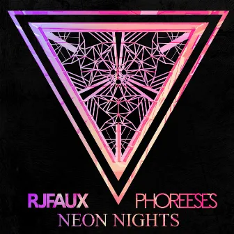 Neon Nights by Phoreeses